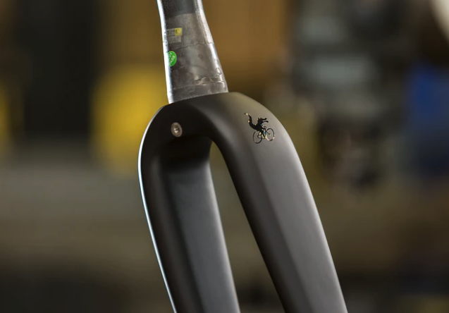 Moots fork hotsell